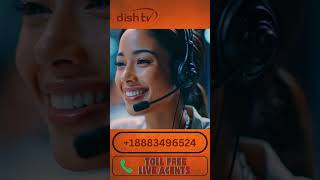 Call Now 1-888-349-6524 Dish Network Support Number