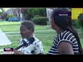 Detroit shooting leaves 16-year-old shot, two children injured
