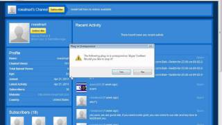 Is Rswalmart A Scam????