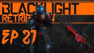 Blacklight: Retribution / 1 Weapon Only! / Combat Rifle!
