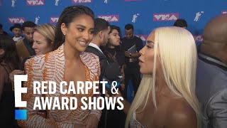 Shay is a huge fan of Jennifer Lopez.