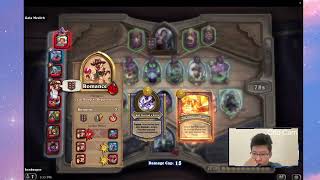 New Season Meta Test - Vod 5