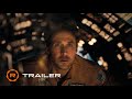 Project Hail Mary - Official Trailer (2025) - Ryan Gosling, Liz Kingsman, Lionel Boyce