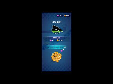 snake clash!