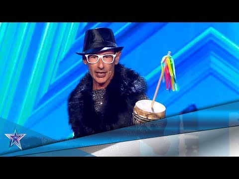 will-he-get-a-golden-buzzer?-|-auditions-2-|-spain's-got-talent-season-5