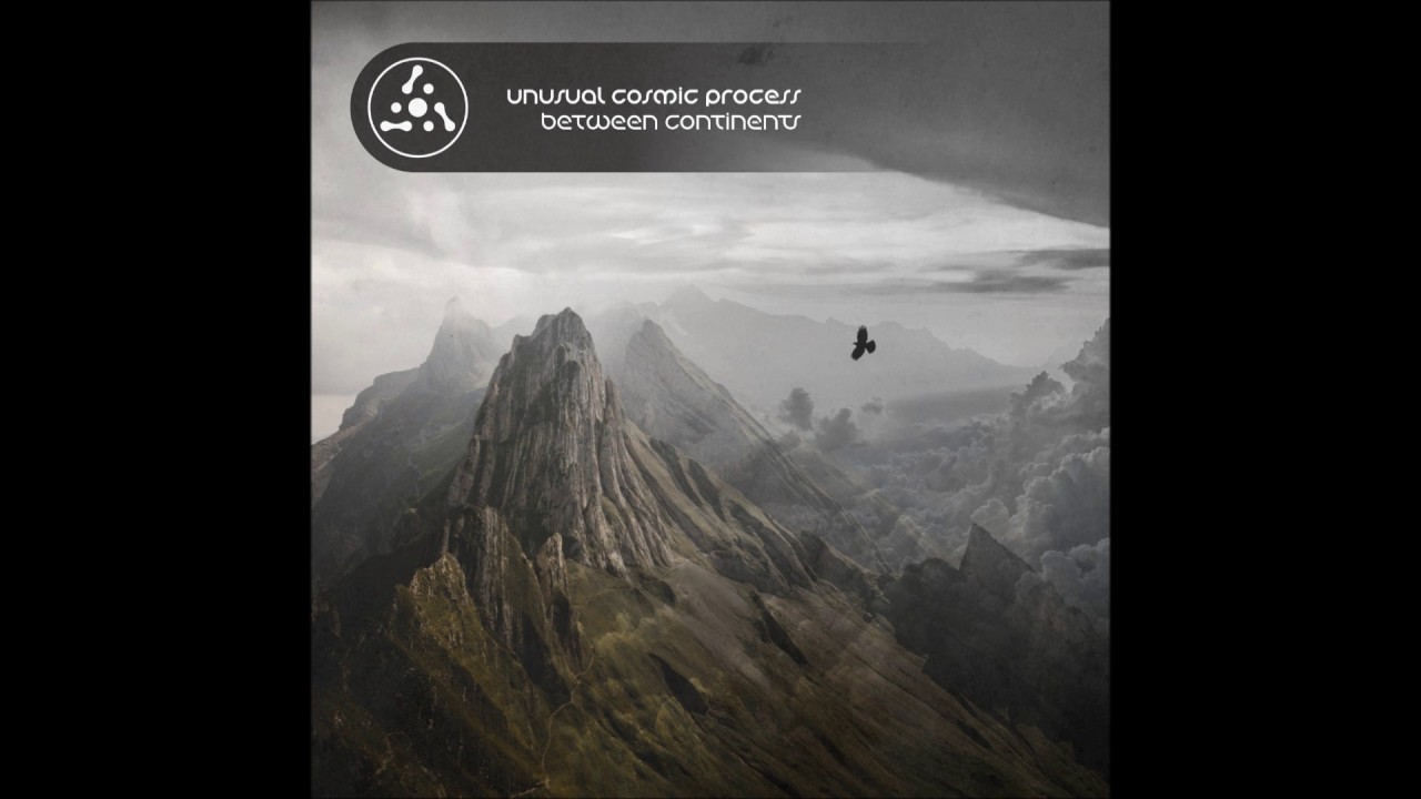 Unusual Cosmic Process - Uaimh Bhinn