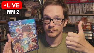 This game is actually pretty fun | Star Ocean: Integrity and Faithlessness on PS4 (part 2)
