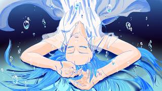 息継ぎ feat. 初音ミク / vanka