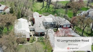 10 Longmeadow | Winnetka, IL