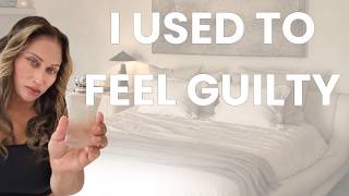 How To Spoiling Yourself... With Absolute Intention