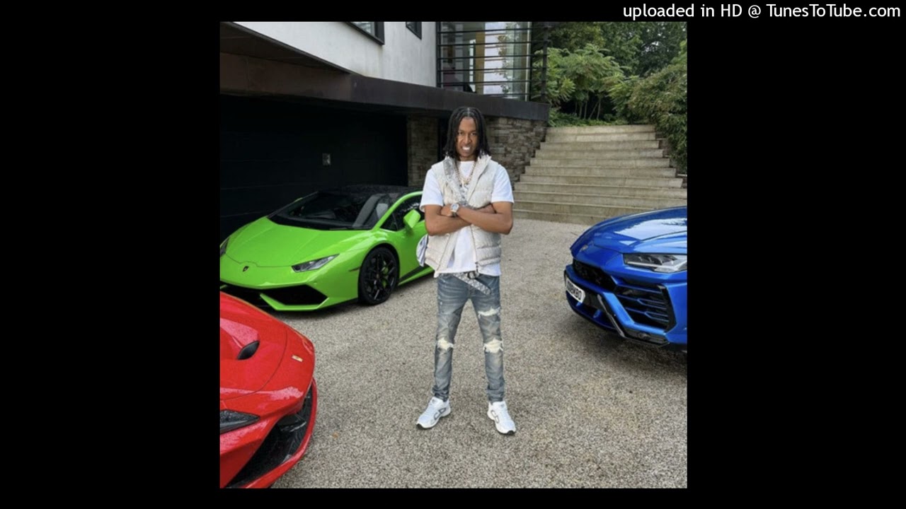 [SOLD] 163 Margs x Lil Prezi Type Beat 