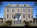 Tourist in Your Own Town #48 - Van Cortlandt House Museum