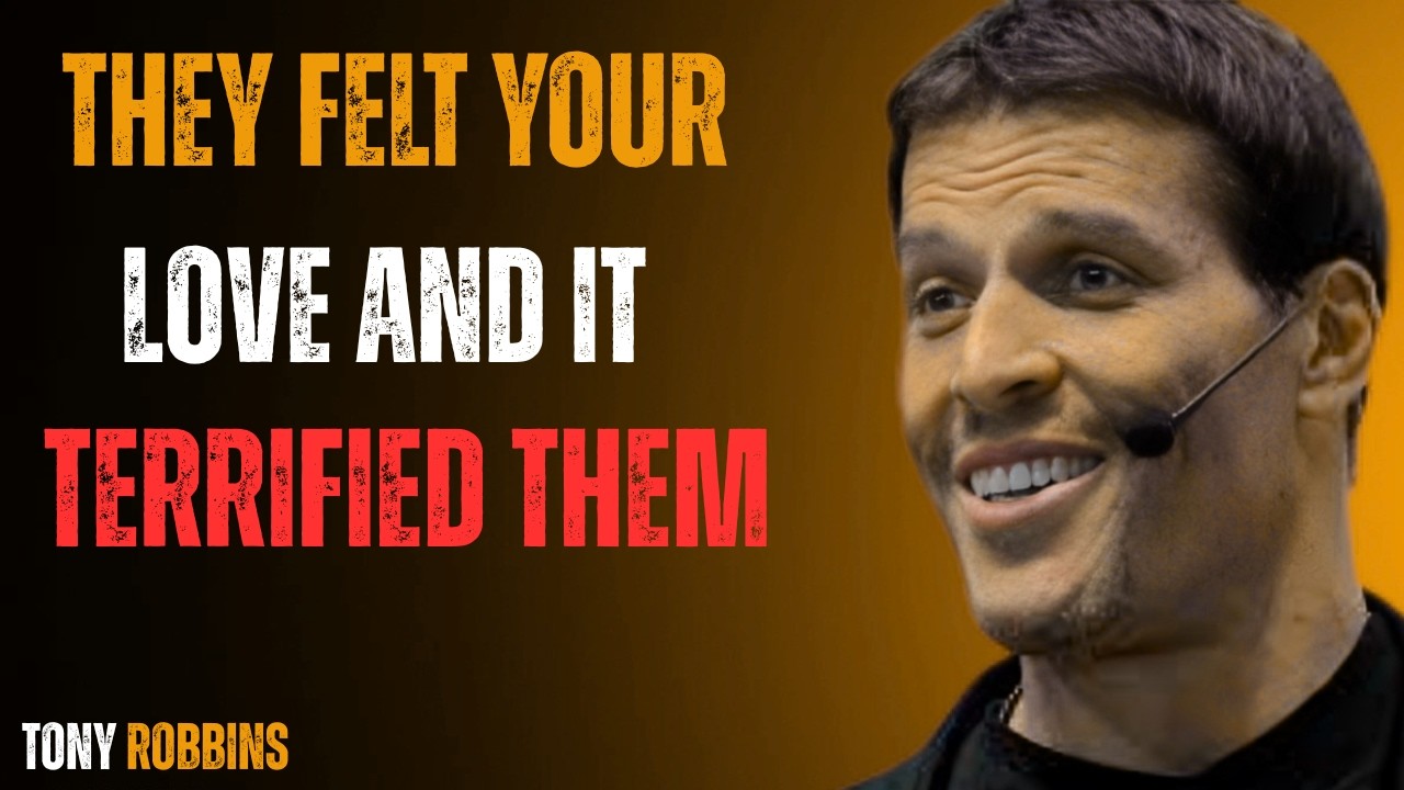 Why Loving an Avoidant Is More Powerful Than You Think  Tony Robbins