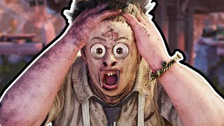 Terrible Dead By Daylight Clips | Compilation
