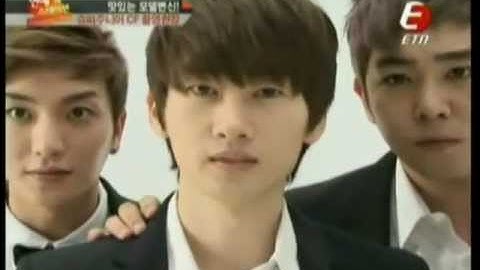Eunhae - Fake Subs (Adonis Camp & Other) Part 4/4