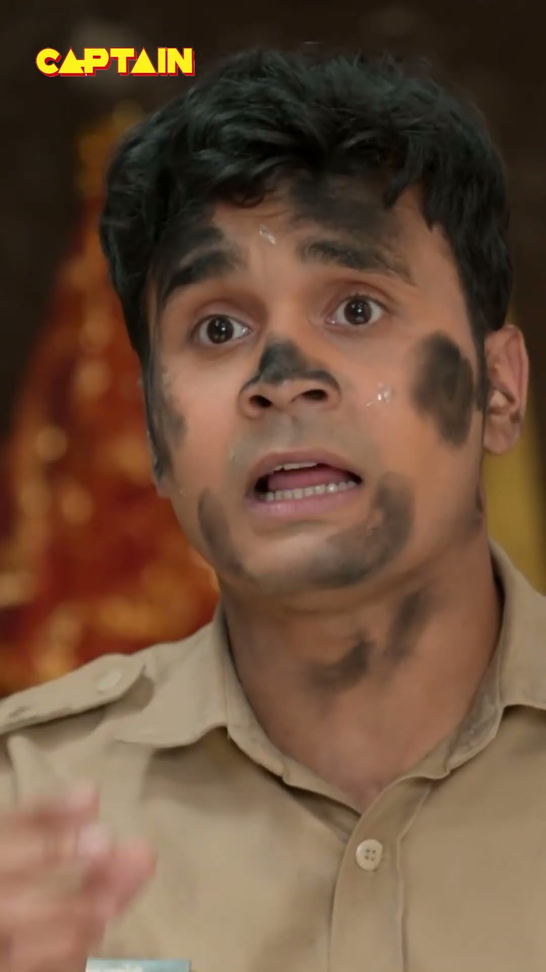 दाल, चावल, भिंडी, और आंवला की चटनी खाया था ??