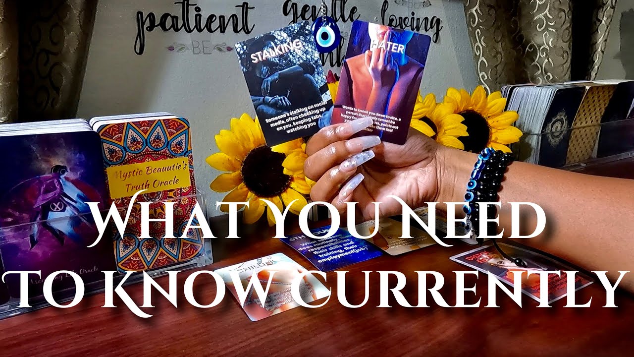 ✨You Have Jealous Friends, Family Members &Exes That Secretly Want To Expose You Or See You Fail✨