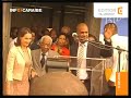 Sgolne royal aim csaire  pour la france mtisse et contre le racialisme comme le racisme2007