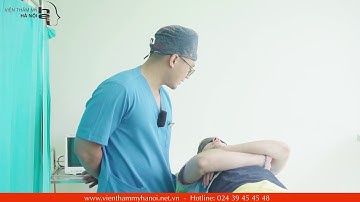 Đốt mụn cóc (hay hạt cơm) lòng bàn chân