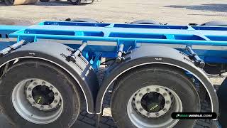 70207332 D-TEC FT-LS-S