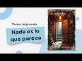RESEÑA: EL SÓTANO ¿Conoces a tu Vecino? 🚪📖 #books #booktube #libros #reseña #sotano #vecino