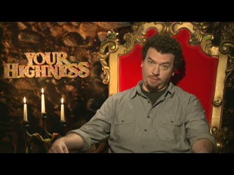 IGN's Top 5 Fantasy Movies: Danny McBride Feature