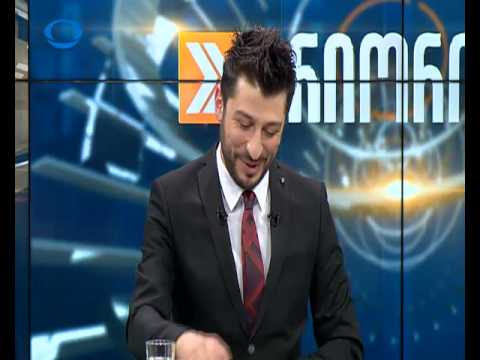 გურანდა გაბუნია - მორჩა აღარ მინდა ამაზე ლაპარაკი.. ჩაო ბამბინო