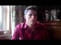 Teen Wolf's Colton Haynes 'Coming of Age' questions
