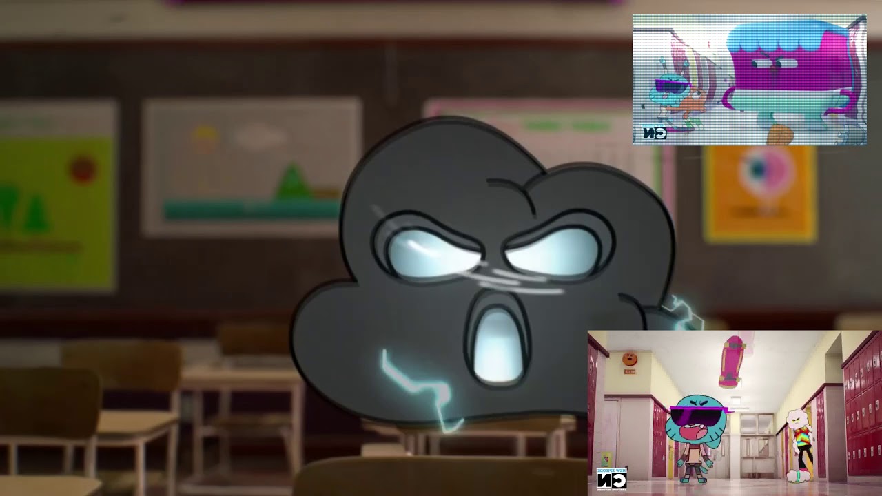 gum - gum