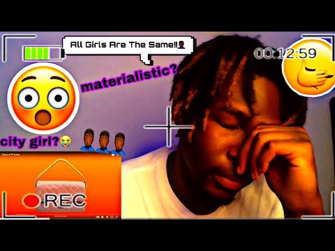 These B*tches All The Same🤦🏾♂️!! Types of B*tches Dope Jay Reaction🔥