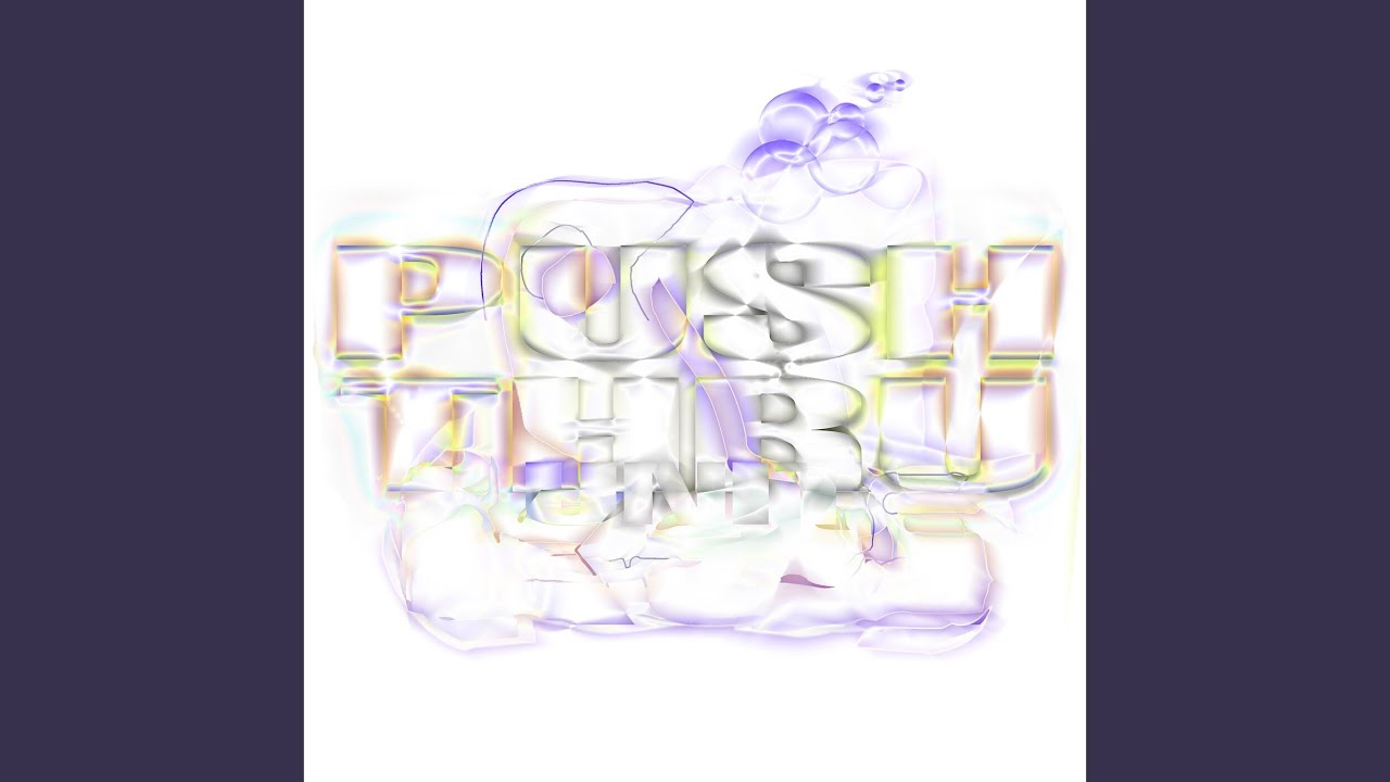 Watch push thru on YouTube Watch push thru on YouTube