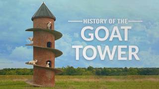What is the Goat Tower? | Tales From the Bottle