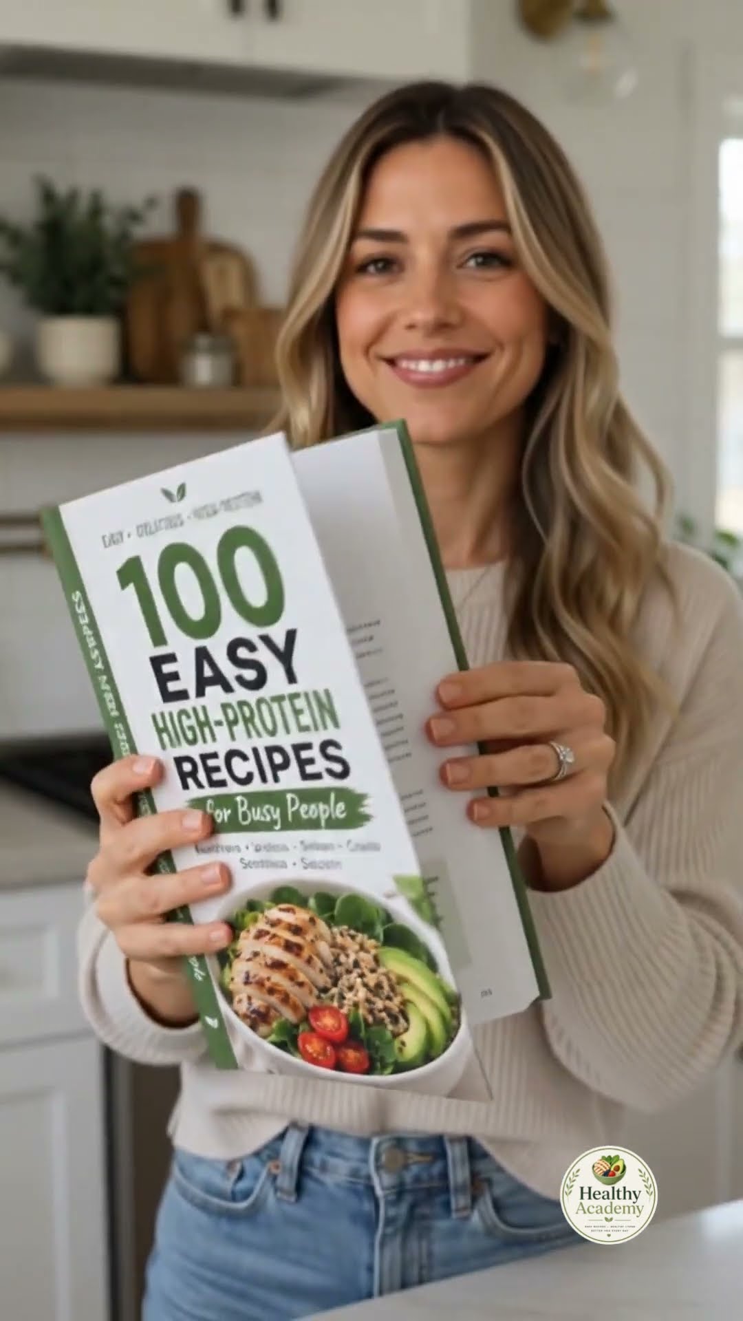Cookbook preview video thumbnail