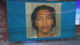 Police name suspect wanted for shooting, killing woman in Prince George's Co. parking lot