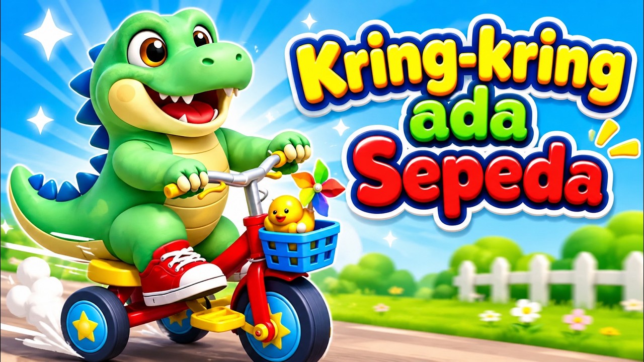 Latest Title & Thumbnail