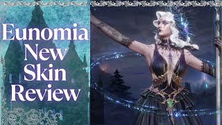 Watcher of Realms Another BAD Luck Ancient Summon + Eunomia New Skin Review!