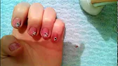 Уроки маникюра. Manicure Lessons