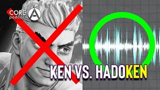 Choosing Your Main by Voice (Actor)