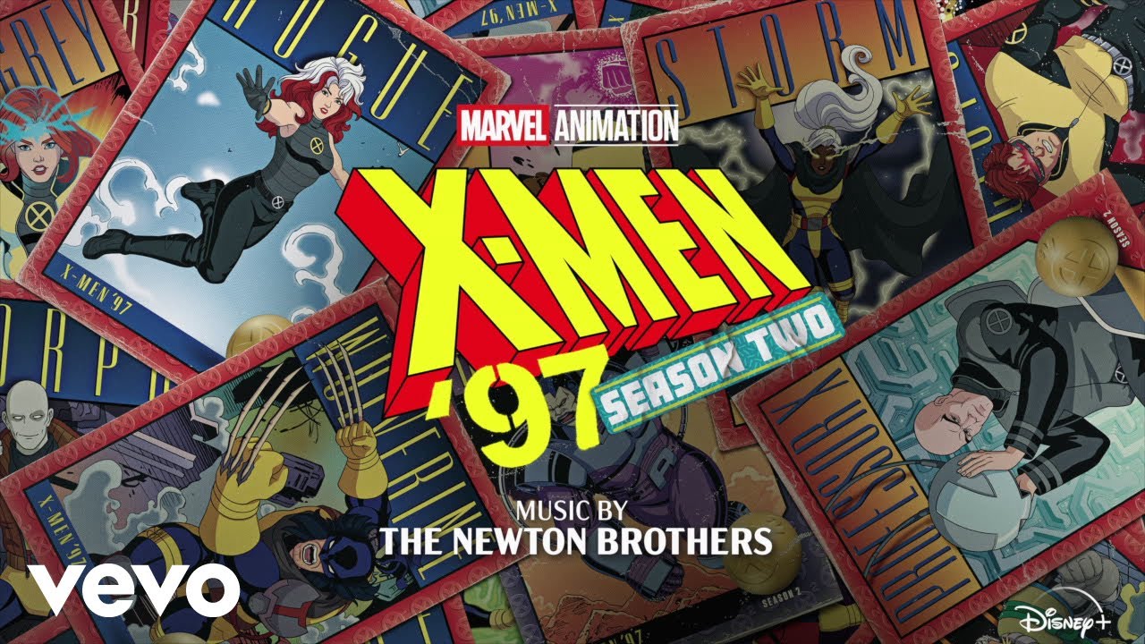The Newton Brothers - En Sabah Nur (From 