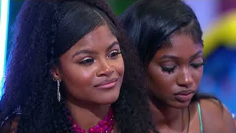 The Most Shocking Moments From Season 5 | Love Island USA on Peacock