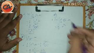 Physics DPP-17 solutions: Basic Mathematics