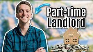 Part-Time Rentals, Full-Time Fun & Profit - With Joel Larsgaard from the How to Money Podcast
