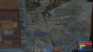 Soft side spear raiding is overpowered