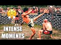 Streetbeefs most intense moments