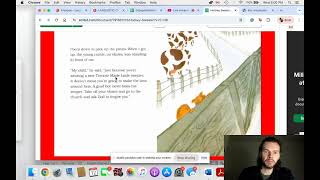 Jeux et Histoires - 12 November 2025 - Intermediate English