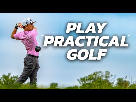 Jon Sherman Reveals the Truth about Managing Your Golf Expectations