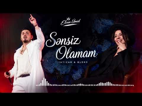 SENSİZ OLAMAM - İntizar & Blok3 / Arabeşk Music - 2026