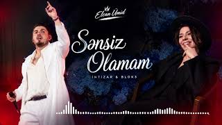 Sensi̇z Olamam - İntizar & Blok3 / Arabeşk - 2026