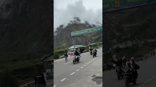 Download Lagu First village of India #mana #chamoli #uttarakhand #ride #mountains #cousins MP3