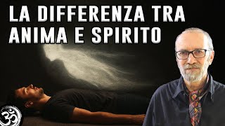 La Differenza Tra Anima E Spirito Con Marco Enrico De Graya